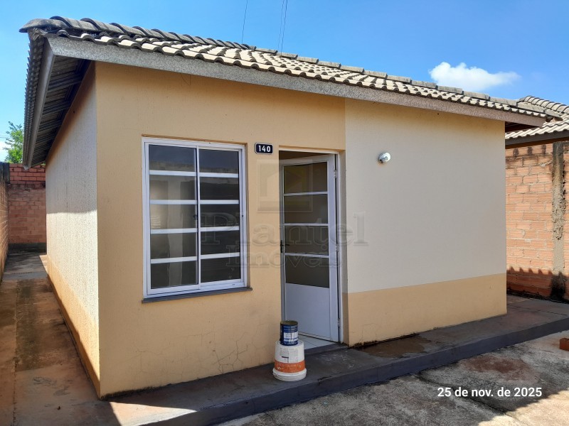 Imobiliária Ribeirão Preto - Plantel Imóveis - Casa - Jardim Cristo Redentor - Ribeirão Preto