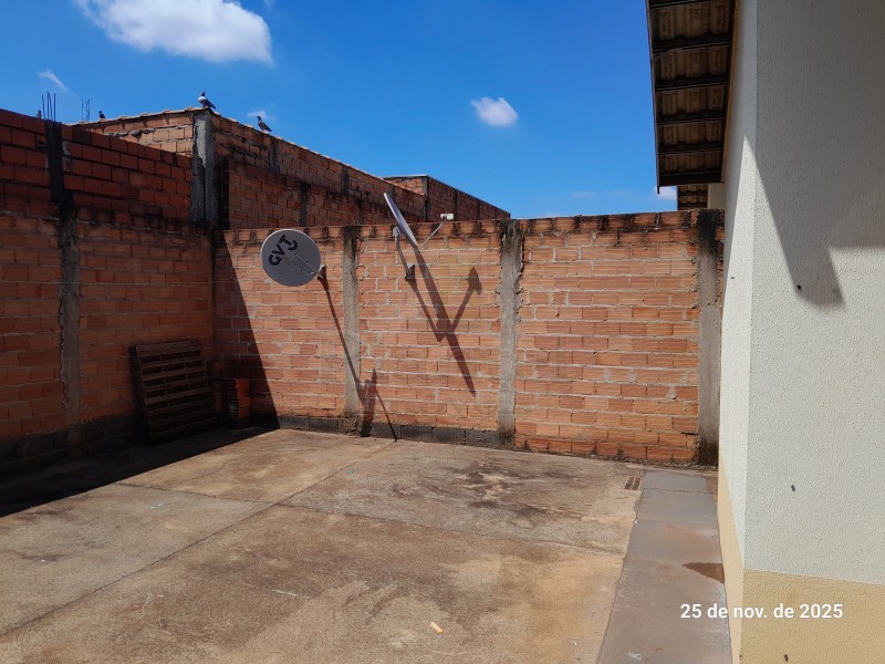 Imobiliária Ribeirão Preto - Plantel Imóveis - Casa - Jardim Cristo Redentor - Ribeirão Preto