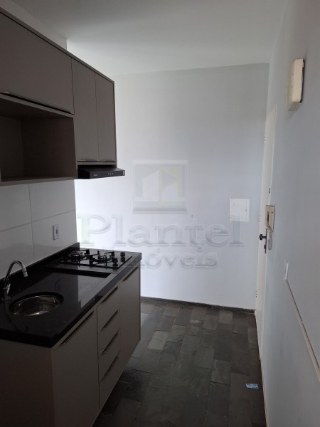 Imobiliária Ribeirão Preto - Plantel Imóveis - Apartamento - Centro - Ribeirão Preto