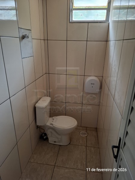 Imobiliária Ribeirão Preto - Plantel Imóveis - Salão Comercial - Campos Eliseos - Ribeirão Preto