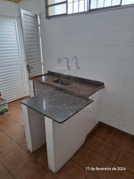Imobiliária Ribeirão Preto - Plantel Imóveis - Salão Comercial - Campos Eliseos - Ribeirão Preto