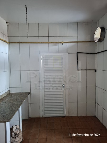 Imobiliária Ribeirão Preto - Plantel Imóveis - Salão Comercial - Campos Eliseos - Ribeirão Preto