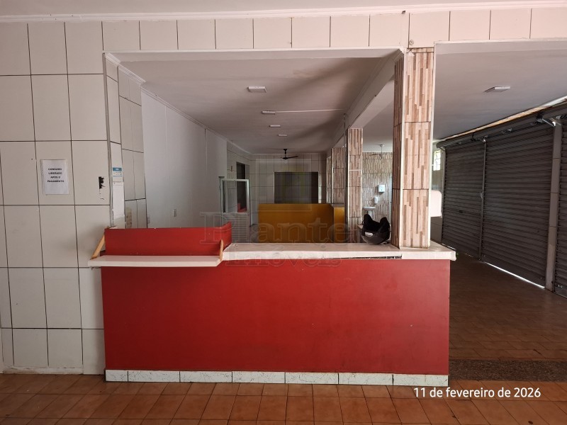 Imobiliária Ribeirão Preto - Plantel Imóveis - Salão Comercial - Campos Eliseos - Ribeirão Preto