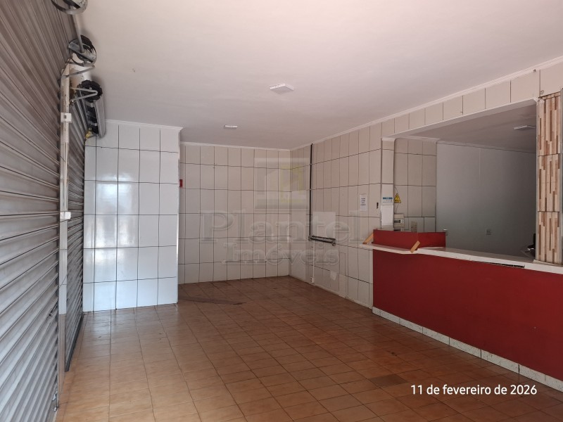 Imobiliária Ribeirão Preto - Plantel Imóveis - Salão Comercial - Campos Eliseos - Ribeirão Preto