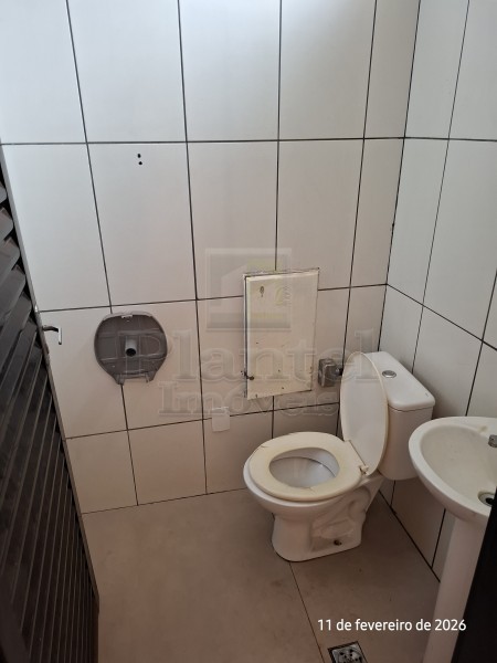 Imobiliária Ribeirão Preto - Plantel Imóveis - Salão Comercial - Campos Eliseos - Ribeirão Preto