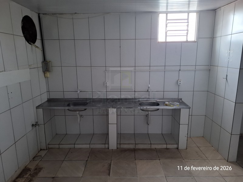 Imobiliária Ribeirão Preto - Plantel Imóveis - Salão Comercial - Campos Eliseos - Ribeirão Preto