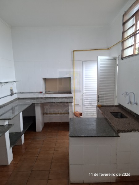 Imobiliária Ribeirão Preto - Plantel Imóveis - Salão Comercial - Campos Eliseos - Ribeirão Preto