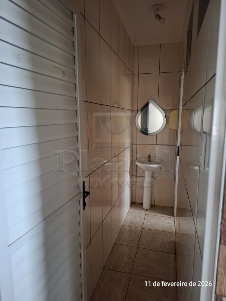 Imobiliária Ribeirão Preto - Plantel Imóveis - Salão Comercial - Campos Eliseos - Ribeirão Preto