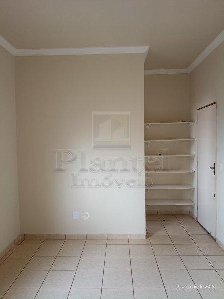 Imobiliária Ribeirão Preto - Plantel Imóveis - Sala Comercial - Nova Ribeirânia - Ribeirão Preto