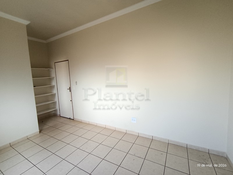 Imobiliária Ribeirão Preto - Plantel Imóveis - Sala Comercial - Nova Ribeirânia - Ribeirão Preto