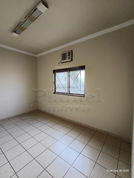 Imobiliária Ribeirão Preto - Plantel Imóveis - Sala Comercial - Nova Ribeirânia - Ribeirão Preto