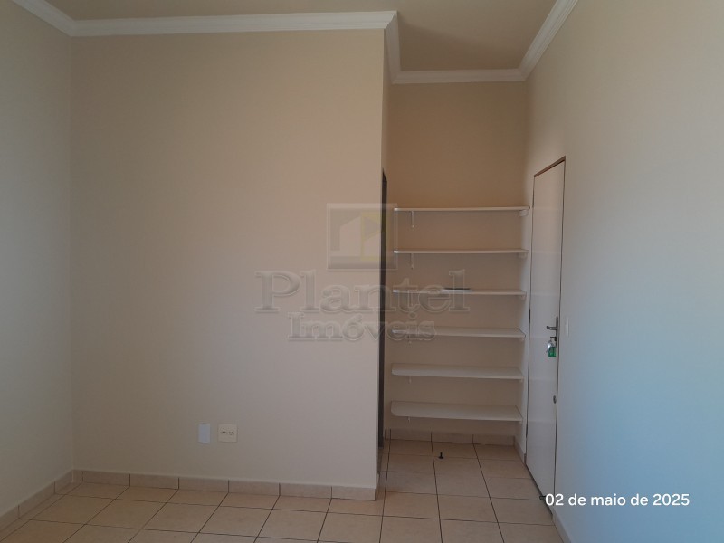 Imobiliária Ribeirão Preto - Plantel Imóveis - Sala Comercial - Nova Ribeirânia - Ribeirão Preto