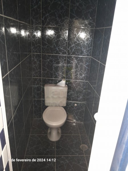 Imobiliária Ribeirão Preto - Plantel Imóveis - Salão Comercial - Jardim Procópio - Ribeirão Preto