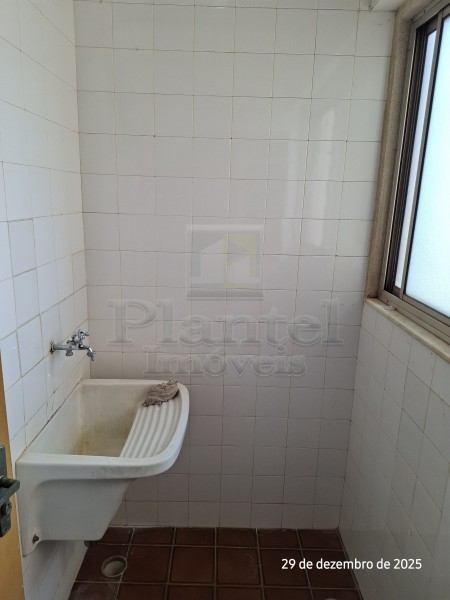 Apartamento - Centro - Ribeirão Preto