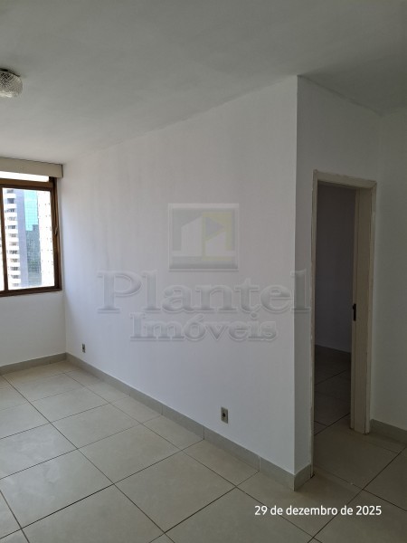 Imobiliária Ribeirão Preto - Plantel Imóveis - Apartamento - Centro - Ribeirão Preto