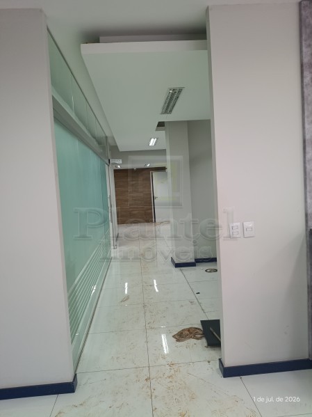 Imobiliária Ribeirão Preto - Plantel Imóveis - Comercial - Centro - Ribeirão Preto