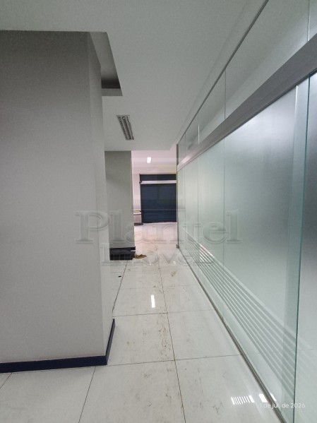 Imobiliária Ribeirão Preto - Plantel Imóveis - Comercial - Centro - Ribeirão Preto