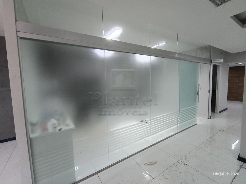 Imobiliária Ribeirão Preto - Plantel Imóveis - Comercial - Centro - Ribeirão Preto