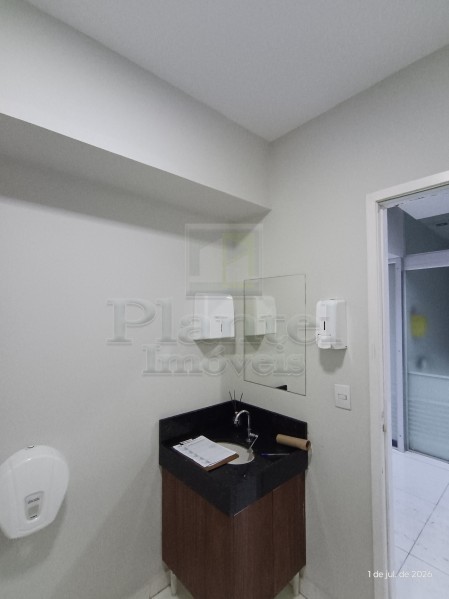 Imobiliária Ribeirão Preto - Plantel Imóveis - Comercial - Centro - Ribeirão Preto