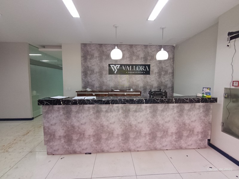 Imobiliária Ribeirão Preto - Plantel Imóveis - Comercial - Centro - Ribeirão Preto