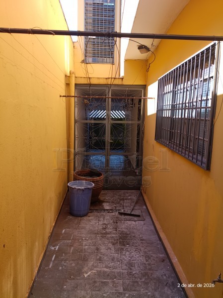 Imobiliária Ribeirão Preto - Plantel Imóveis - Casa - Ipiranga - Ribeirão Preto