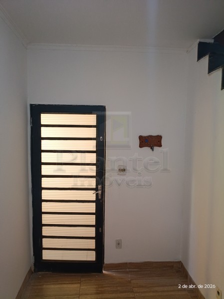 Imobiliária Ribeirão Preto - Plantel Imóveis - Casa - Ipiranga - Ribeirão Preto