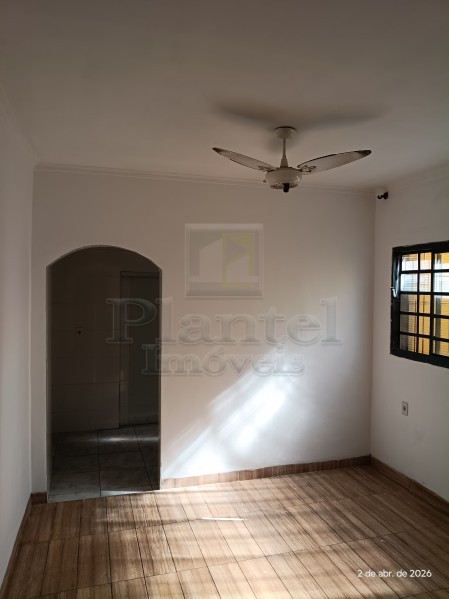 Imobiliária Ribeirão Preto - Plantel Imóveis - Casa - Ipiranga - Ribeirão Preto