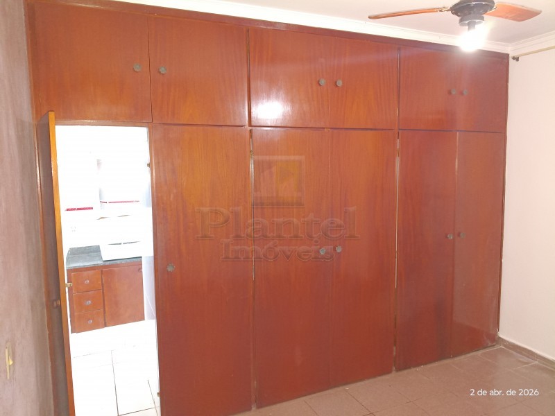 Imobiliária Ribeirão Preto - Plantel Imóveis - Casa - Ipiranga - Ribeirão Preto