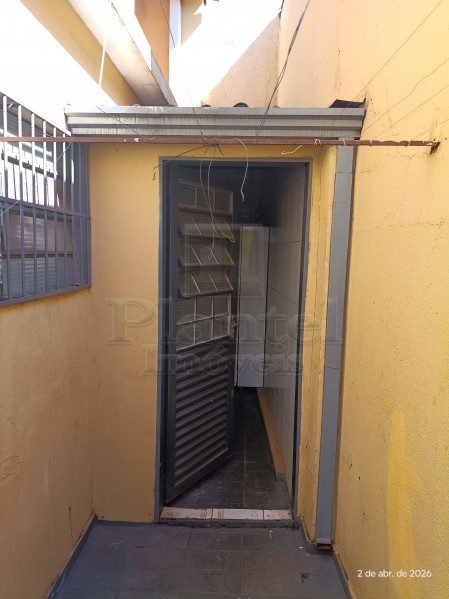 Imobiliária Ribeirão Preto - Plantel Imóveis - Casa - Ipiranga - Ribeirão Preto