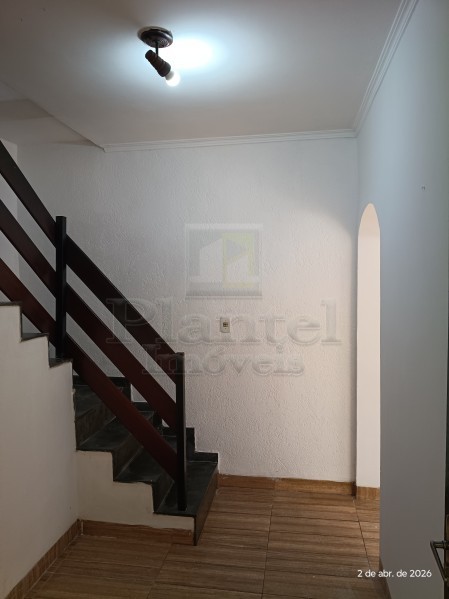 Imobiliária Ribeirão Preto - Plantel Imóveis - Casa - Ipiranga - Ribeirão Preto