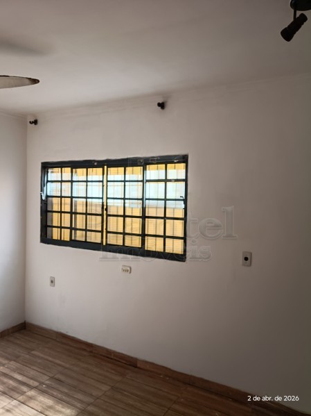 Imobiliária Ribeirão Preto - Plantel Imóveis - Casa - Ipiranga - Ribeirão Preto