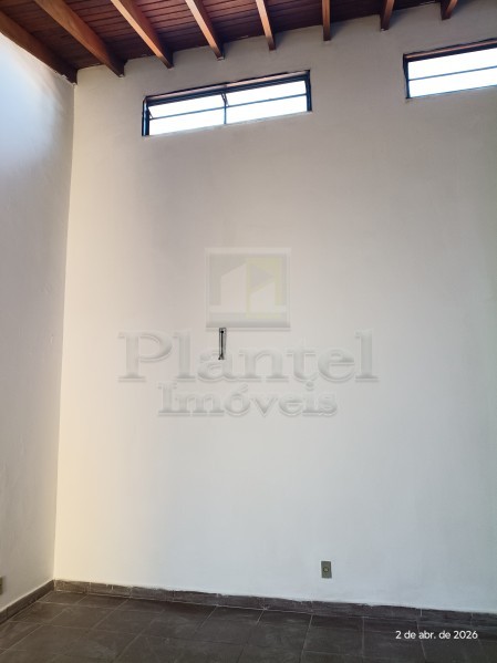 Imobiliária Ribeirão Preto - Plantel Imóveis - Casa - Ipiranga - Ribeirão Preto
