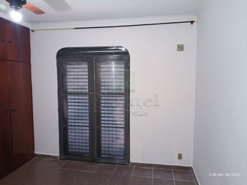 Imobiliária Ribeirão Preto - Plantel Imóveis - Casa - Ipiranga - Ribeirão Preto