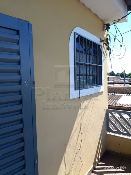 Imobiliária Ribeirão Preto - Plantel Imóveis - Casa - Ipiranga - Ribeirão Preto
