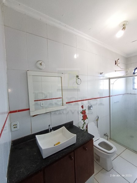 Imobiliária Ribeirão Preto - Plantel Imóveis - Casa - Ipiranga - Ribeirão Preto