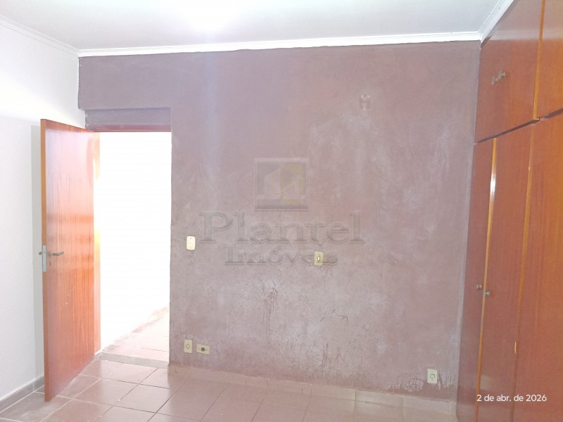 Imobiliária Ribeirão Preto - Plantel Imóveis - Casa - Ipiranga - Ribeirão Preto