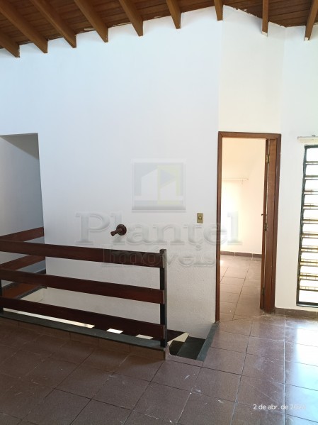 Imobiliária Ribeirão Preto - Plantel Imóveis - Casa - Ipiranga - Ribeirão Preto