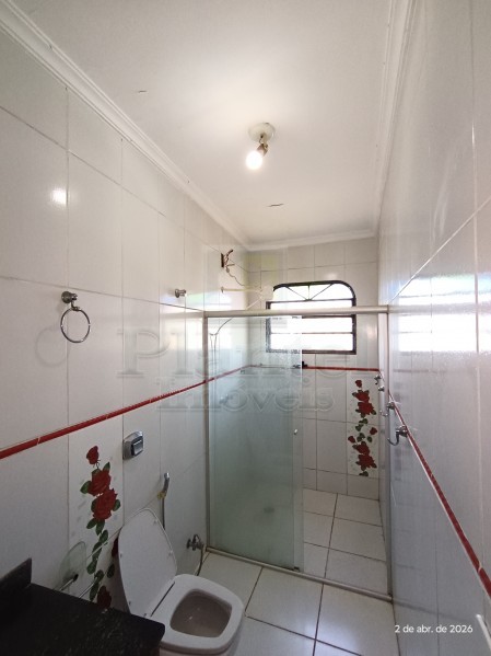 Imobiliária Ribeirão Preto - Plantel Imóveis - Casa - Ipiranga - Ribeirão Preto