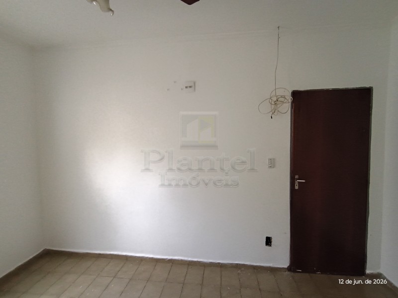 Imobiliária Ribeirão Preto - Plantel Imóveis - Casa - Vila Virgínia - Ribeirão Preto
