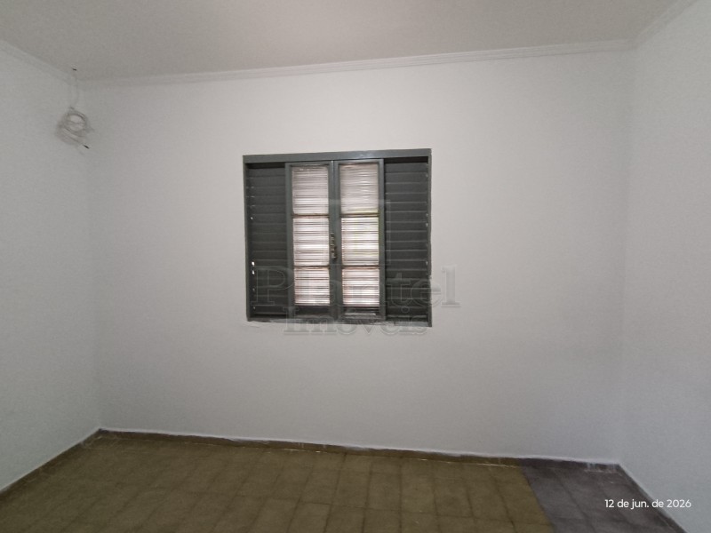 Imobiliária Ribeirão Preto - Plantel Imóveis - Casa - Vila Virgínia - Ribeirão Preto