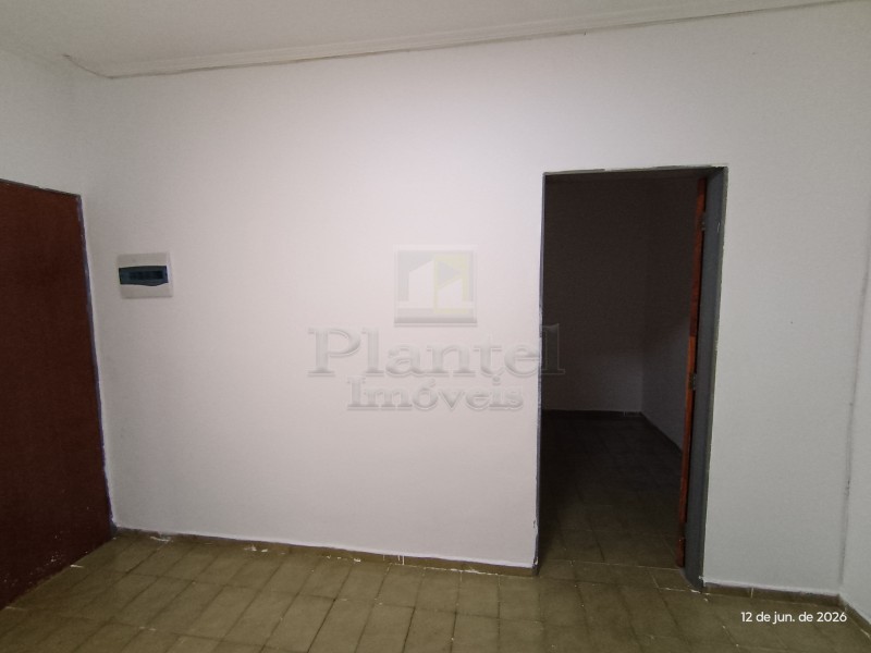 Imobiliária Ribeirão Preto - Plantel Imóveis - Casa - Vila Virgínia - Ribeirão Preto