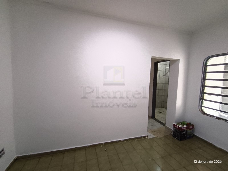 Imobiliária Ribeirão Preto - Plantel Imóveis - Casa - Vila Virgínia - Ribeirão Preto