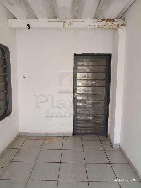 Imobiliária Ribeirão Preto - Plantel Imóveis - Casa - Vila Virgínia - Ribeirão Preto