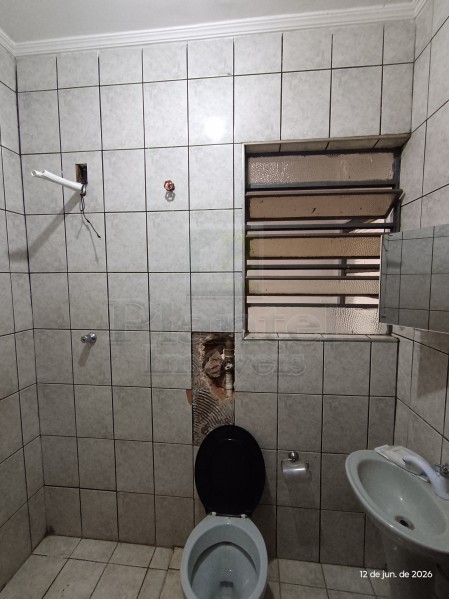 Imobiliária Ribeirão Preto - Plantel Imóveis - Casa - Vila Virgínia - Ribeirão Preto