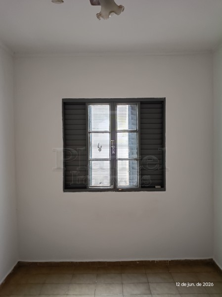 Imobiliária Ribeirão Preto - Plantel Imóveis - Casa - Vila Virgínia - Ribeirão Preto