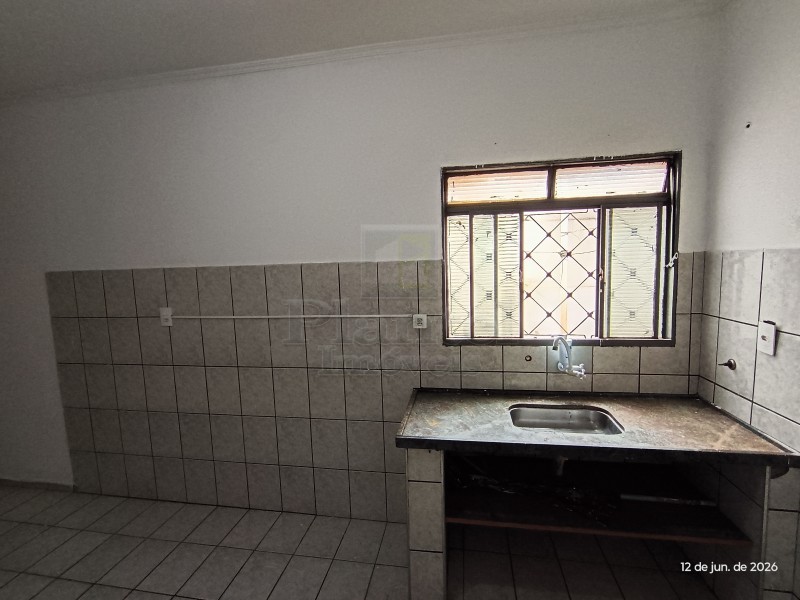 Imobiliária Ribeirão Preto - Plantel Imóveis - Casa - Vila Virgínia - Ribeirão Preto