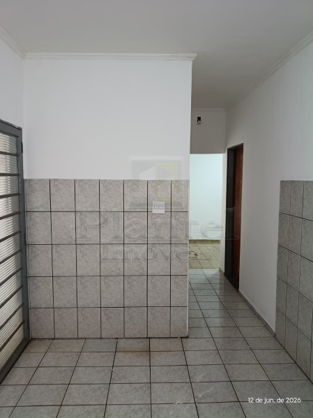 Imobiliária Ribeirão Preto - Plantel Imóveis - Casa - Vila Virgínia - Ribeirão Preto