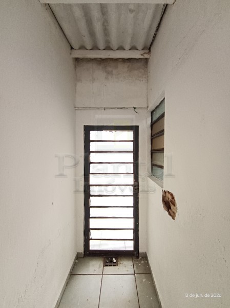 Imobiliária Ribeirão Preto - Plantel Imóveis - Casa - Vila Virgínia - Ribeirão Preto
