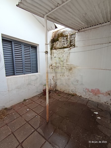 Imobiliária Ribeirão Preto - Plantel Imóveis - Casa - Vila Virgínia - Ribeirão Preto