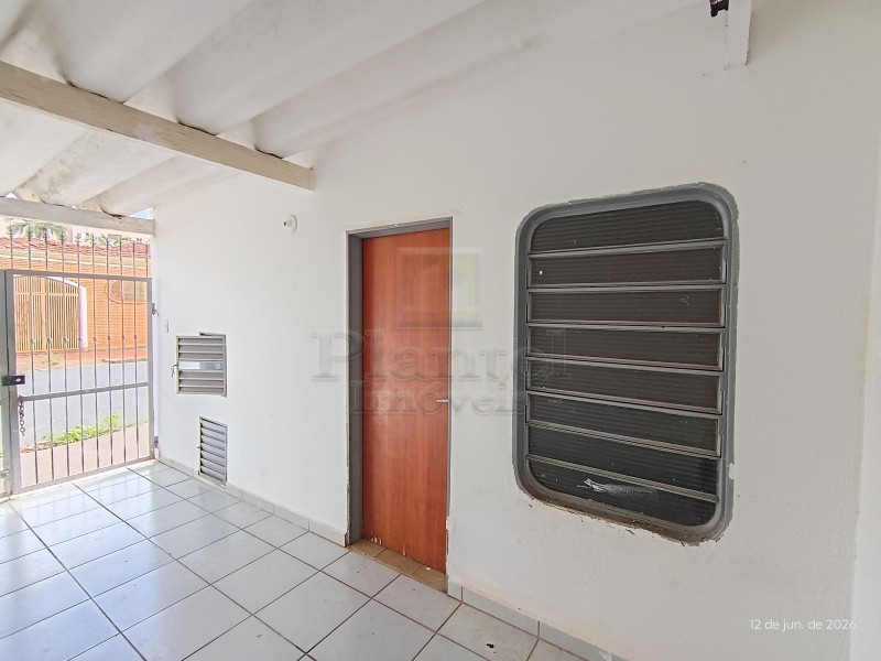 Imobiliária Ribeirão Preto - Plantel Imóveis - Casa - Vila Virgínia - Ribeirão Preto